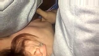 girl caught fucking her on hidden cam