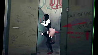 black-gloryhole-creampie