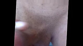 hot mum and son cum shot