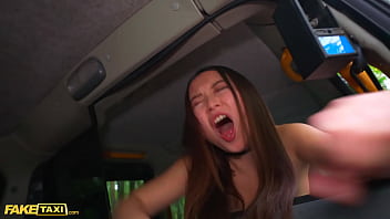 daisy lee fake taxi