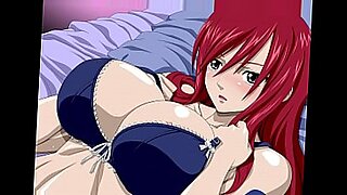 fairy tail lesbian lucy