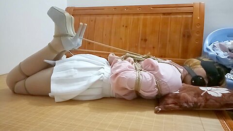 horny japanese girl gets fucked in public video 30