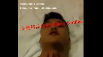 china gf anal