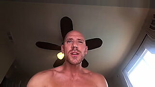 johnny sins with gay