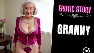 grandma-black-milf