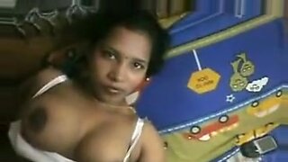 big boob mom seduced son