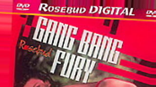 gang bang asian porn