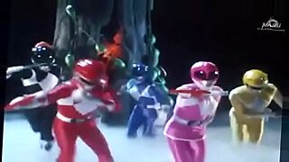 power rangwe