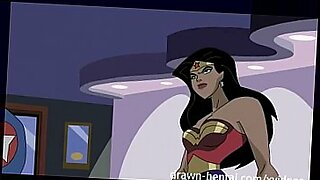 comic-porno-major-wonder-heroinas