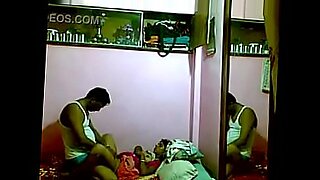 two super hot teens having sex on webcam