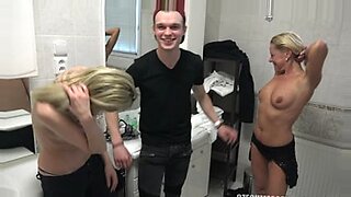 2 gril fucks 4 boys