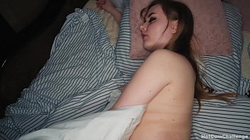 drunk mom fuck while sleep force to