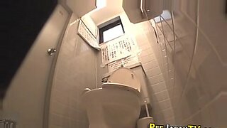 russian toilet voyeur poop