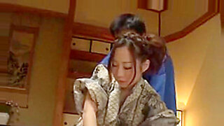 hot japanese av girl gangbang and creampie