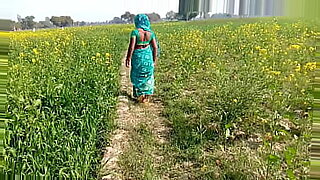 hindi m bhavi ki village chodai outdoor indian bihar