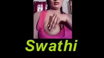 indian satin saree aunty pee