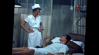 asian nurse has sex in the hospital part4