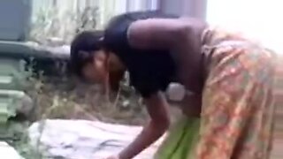 hindi m bhavi ki village chodai outdoor indian bihar