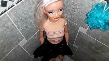 chain doll for sex