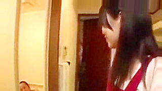 japanese house wife fucked by husband friend