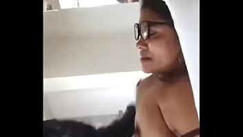 black mother fucking her son while sleeping