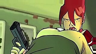 futurama-leela-sexy