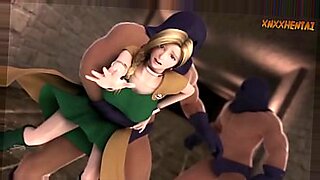 ino-x-tsunade-sex-lesbianas