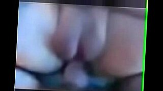 cheating wife doing sex with thief at husband back side