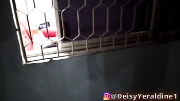 indian get fuck in abandened house