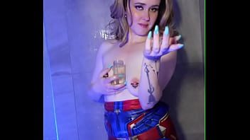 natasha romanoff fucks xxx sex video captain america