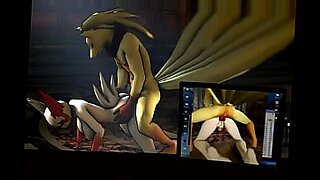 giantess pokemon serena