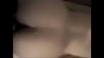 japanies sexy brunette swallows cum after being fucked