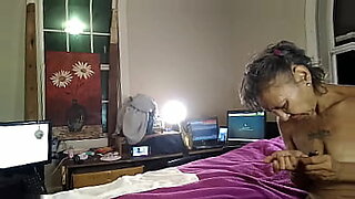 busty tanned girl getting her pussy fucked hard by guy in mask on the bed kenyan busty black amateur girl face n pussy fu