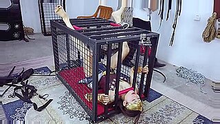 bdsm brutal electro torture