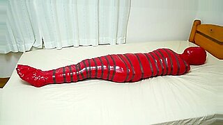 bdsm oiled fetish