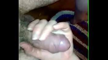 black woman fingering her fat juicy pussy in 2016