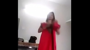 indian family girls dress change in hidden cam