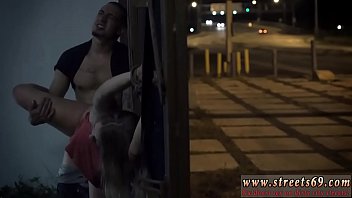 gangbang public piss slaves outdoor and street humiliation