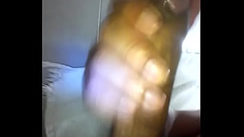 wife forced to swallow black man cum