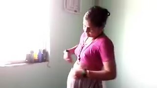 indian aunty fuck he video