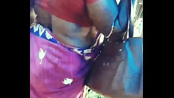 bhabhi sex in satin saree