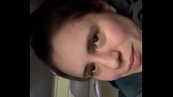 this hot brunette sucks and fucks her way out of paying taxi fare