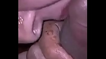 masturbatory close up