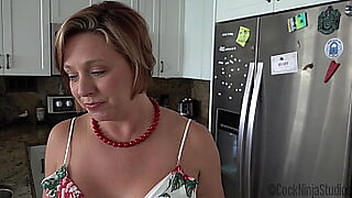 hot chine mom fuck his step son