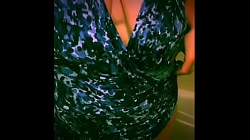 eva wyrwal cum tribute 2 on her big beautiful boobs