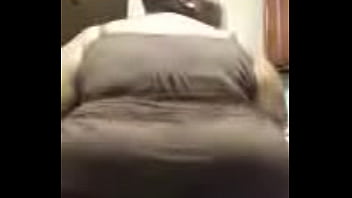 her ass bounce on my dick