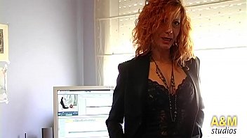 seachsweet milf fuck a horny stud on naughty america