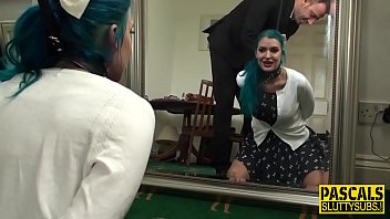 arab power top slams a cute bottom slut