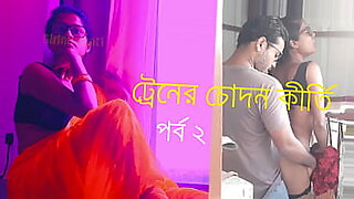 bengali housewife fuck with voice