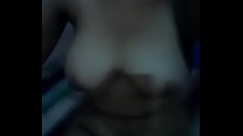 throating slut gags pov